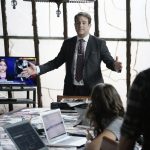 VIDEO/PHOTOS: Preview 'Scandal' Season 5, Episode 5 "You Got Served"