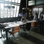 VIDEO/PHOTOS: Preview 'Scandal' Season 5, Episode 5 "You Got Served"