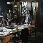 VIDEO/PHOTOS: Preview 'Scandal' Season 5, Episode 5 "You Got Served"