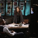 VIDEO/PHOTOS: Preview 'Scandal' Season 5, Episode 5 "You Got Served"