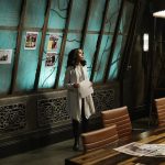 VIDEO/PHOTOS: Preview 'Scandal' Season 5, Episode 5 "You Got Served"