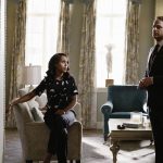 VIDEO/PHOTOS: Preview 'Scandal' Season 5, Episode 5 "You Got Served"