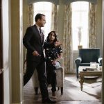 VIDEO/PHOTOS: Preview 'Scandal' Season 5, Episode 5 "You Got Served"