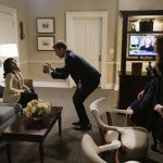 VIDEO/PHOTOS: Preview 'Scandal' Season 5, Episode 5 "You Got Served"