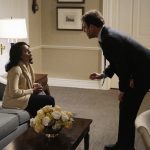 VIDEO/PHOTOS: Preview 'Scandal' Season 5, Episode 5 "You Got Served"
