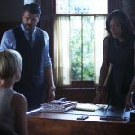 VIDEO/PHOTOS: Preview 'How to Get Away with Murder' Season 2, Episode 5 "Meet Bonnie"