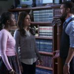 VIDEO/PHOTOS: Preview 'How to Get Away with Murder' Season 2, Episode 5 "Meet Bonnie"