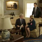 VIDEO/PHOTOS: Preview 'Scandal' Season 5, Episode 6 "Get Out of Jail, Free"
