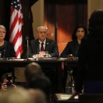 VIDEO/PHOTOS: Preview 'Scandal' Season 5, Episode 6 "Get Out of Jail, Free"