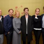 PHOTOS: Bradley Cooper, Sienna Miller, & Cast Attend 'Burnt' Press Conference in NYC