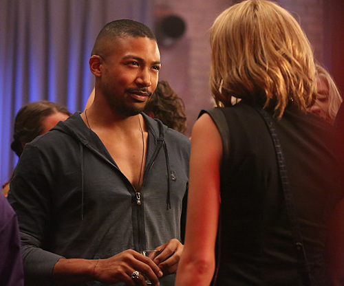 VIDEO/PHOTOS: Preview 'The Originals' Season 3, Episode 2 "You Hung the Moon"