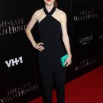 PHOTOS: Vin Diesel & 'The Last Witch Hunter' Cast Attend NYC Special Screening