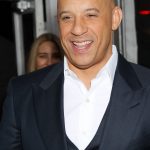 PHOTOS: Vin Diesel & 'The Last Witch Hunter' Cast Attend NYC Special Screening
