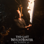 PHOTOS: Vin Diesel & 'The Last Witch Hunter' Cast Attend NYC Special Screening