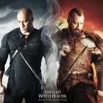 PHOTOS: Vin Diesel & 'The Last Witch Hunter' Cast Attend NYC Special Screening