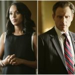 VIDEO/PHOTOS: Preview 'Scandal' Season 5, Episode 3 "Paris is Burning"