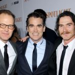 Highlights from 'Spotlight' NYC Premiere + New Film Clip