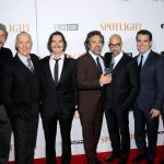 Highlights from 'Spotlight' NYC Premiere + New Film Clip