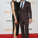 Highlights from 'Spotlight' NYC Premiere + New Film Clip