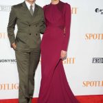 Highlights from 'Spotlight' NYC Premiere + New Film Clip