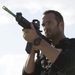 PHOTOS: Preview Tonight's 'Blindspot' Season 1, Episode 5 "Split the Law"