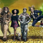 FIRST LOOK: Ease on Down the Road with Star-Studded Cast of 'The Wiz Live!'
