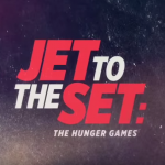 'Jet to the Set: The Hunger Games' Features BTS Look at Film Sets & Exclusive Cast Interviews