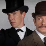 'SHERLOCK: The Abominable Bride' Special Coming to TV & Theaters in January 2016
