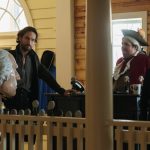 VIDEO/PHOTOS: Preview Tonight's 'Sleepy Hollow' Season 3 Premire "I, Witness"