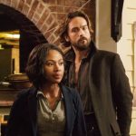 VIDEO/PHOTOS: Preview Tonight's 'Sleepy Hollow' Season 3 Premire "I, Witness"