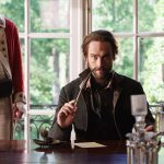 PHOTOS: Preview 'Sleepy Hollow' Season 3, Episode 2 "Whispers In The Dark"