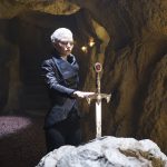 VIDEO/PHOTOS: Preview 'Once Upon a Time' Season 5, Episode 6 "The Bear and the Bow"