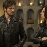 VIDEO/PHOTOS: Preview 'Once Upon a Time' Season 5, Episode 6 "The Bear and the Bow"