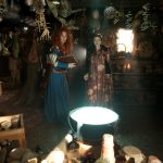 VIDEO/PHOTOS: Preview 'Once Upon a Time' Season 5, Episode 6 "The Bear and the Bow"