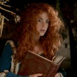 VIDEO/PHOTOS: Preview 'Once Upon a Time' Season 5, Episode 6 "The Bear and the Bow"