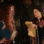 VIDEO/PHOTOS: Preview 'Once Upon a Time' Season 5, Episode 6 "The Bear and the Bow"