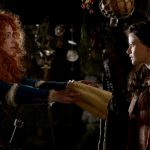 VIDEO/PHOTOS: Preview 'Once Upon a Time' Season 5, Episode 6 "The Bear and the Bow"