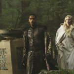 VIDEO/PHOTOS: Preview 'Once Upon a Time' Season 5, Episode 7 "Nimue"