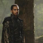 VIDEO/PHOTOS: Preview 'Once Upon a Time' Season 5, Episode 7 "Nimue"