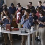 VIDEO/PHOTOS: Preview 'Quantico' Season 1, Episode 6 "God"