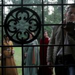 VIDEO/PHOTOS: Preview 'Once Upon a Time' Season 5, Episode 7 "Nimue"