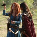 VIDEO/PHOTOS: Preview Tonight's 'Once Upon a Time' TWO-HOUR Special
