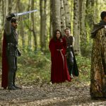 VIDEO/PHOTOS: Preview Tonight's 'Once Upon a Time' TWO-HOUR Special