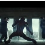 Captain America: Civil War First Official Teaser Trailer