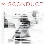 BOOK REVIEW: 'Misconduct' by Penelope Douglas—4 STARS