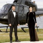 VIDEO/PHOTOS: Preview 'Blindspot' Season 1, Episode 9 "Authentic Flirt"