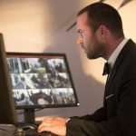 VIDEO/PHOTOS: Preview 'Blindspot' Season 1, Episode 9 "Authentic Flirt"