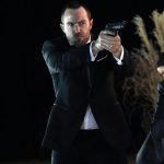VIDEO/PHOTOS: Preview 'Blindspot' Season 1, Episode 9 "Authentic Flirt"