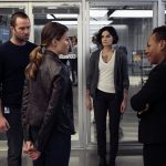 VIDEO/PHOTOS: Preview 'Blindspot' Season 1, Episode 9 "Authentic Flirt"