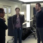 VIDEO/PHOTOS: Preview 'Blindspot' Season 1, Episode 9 "Authentic Flirt"